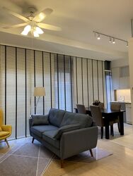 Tanqueelan Suites (D7), Apartment #486794371